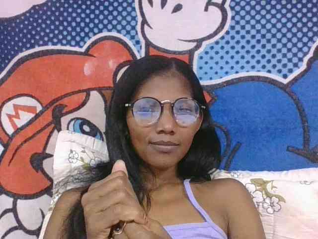 Lyah7a webcam