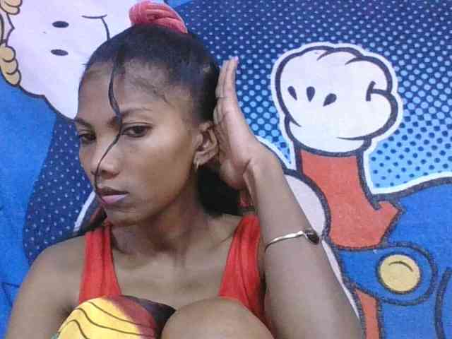 Lyah7a webcam