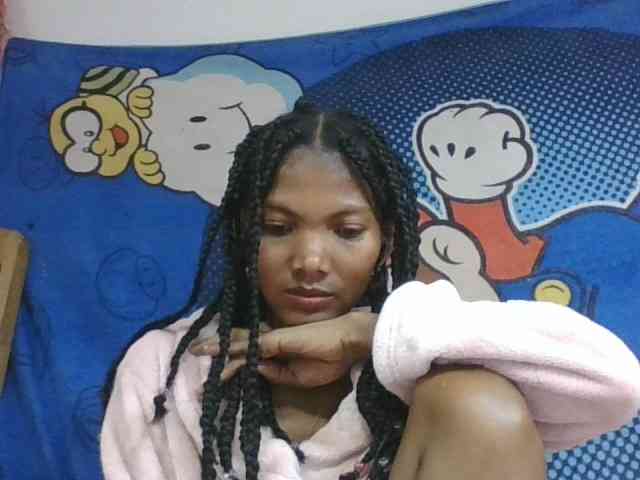 Lyah7a webcam