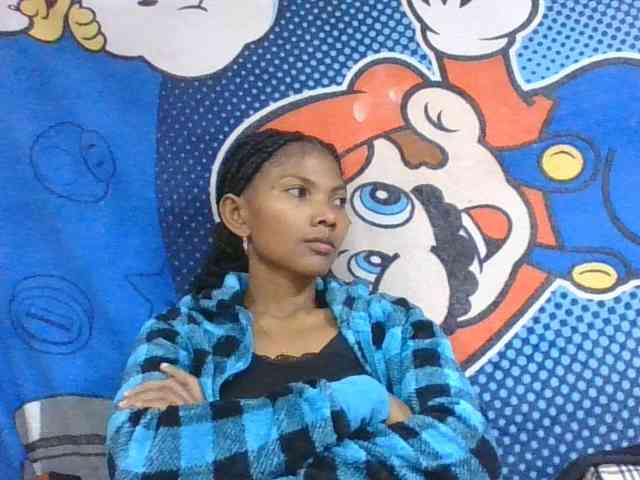 Lyah7a webcam