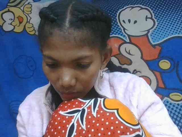 Lyah7a webcam