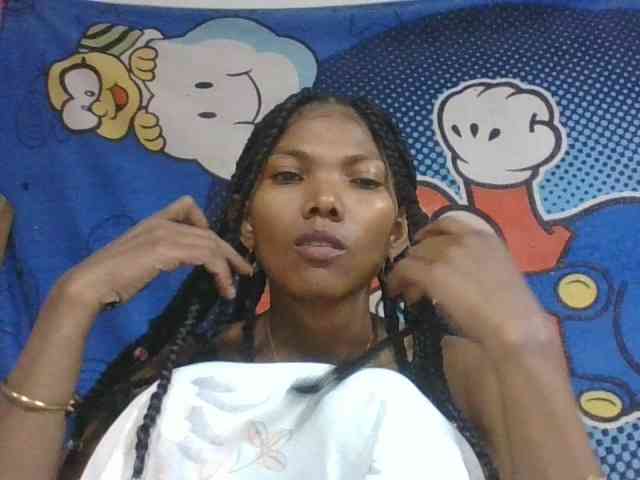 Lyah7a webcam