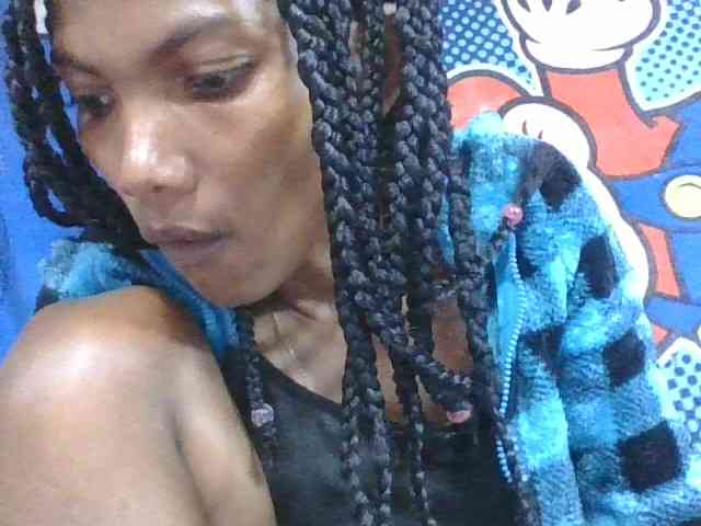 Lyah7a webcam