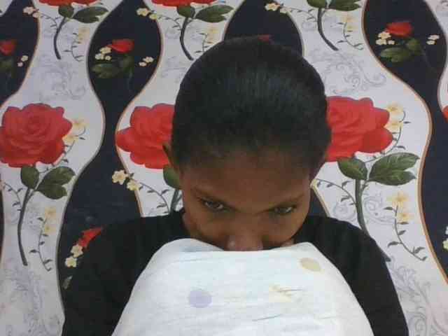 Lyah7a webcam
