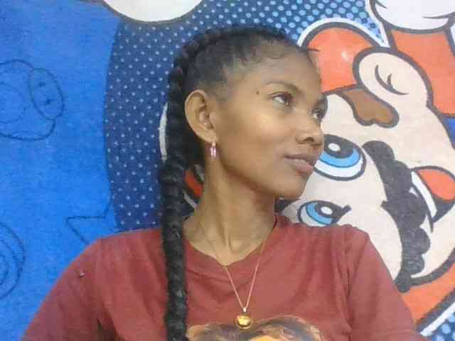 Lyah7a - Girl 