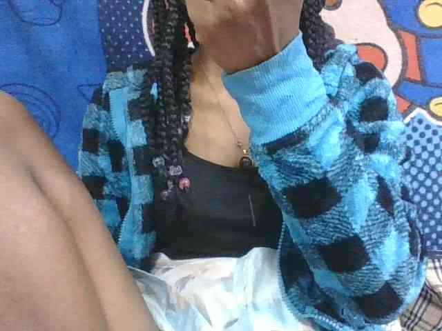 Lyah7a webcam