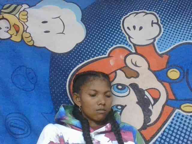 Lyah7a webcam