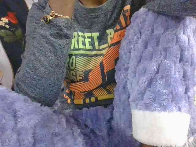 Lyah7a webcam