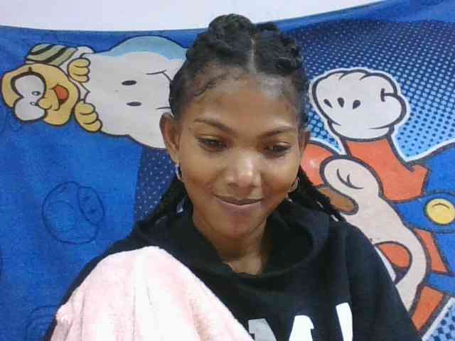 Lyah7a webcam