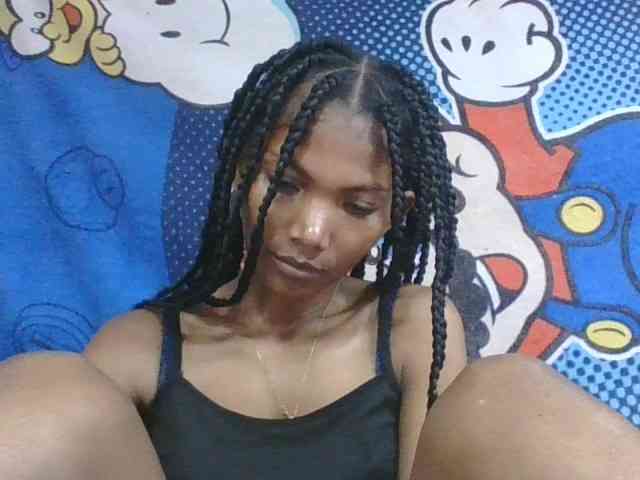 Lyah7a webcam
