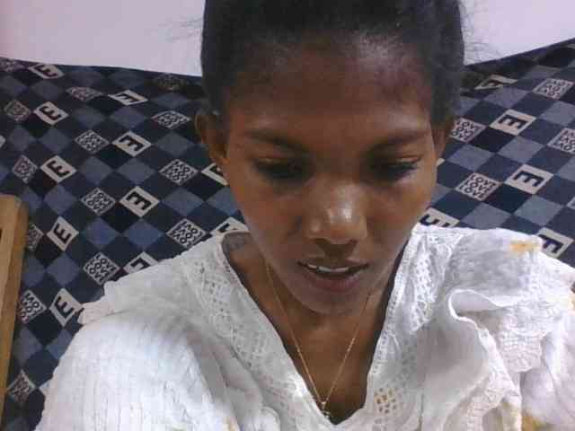 Lyah7a webcam