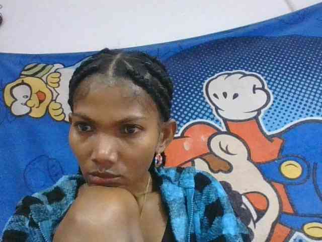 Lyah7a webcam