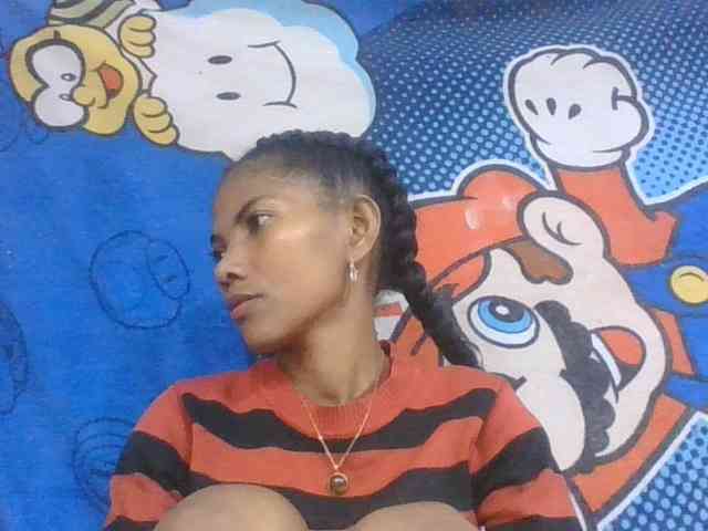 Lyah7a webcam
