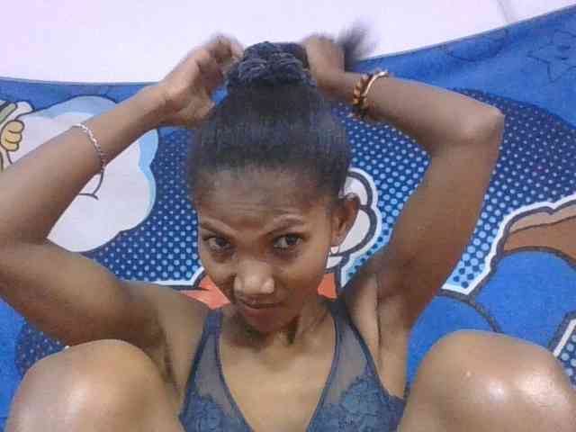 Lyah7a webcam