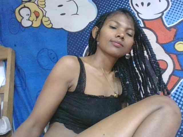 Lyah7a webcam