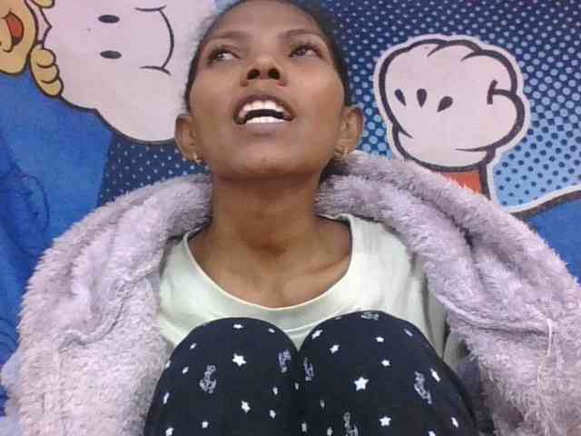 Lyah7a webcam