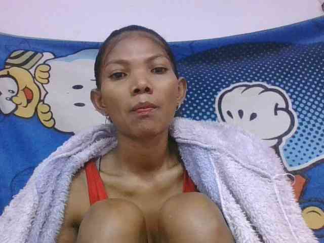 Lyah7a Live Webcam on BongaCams