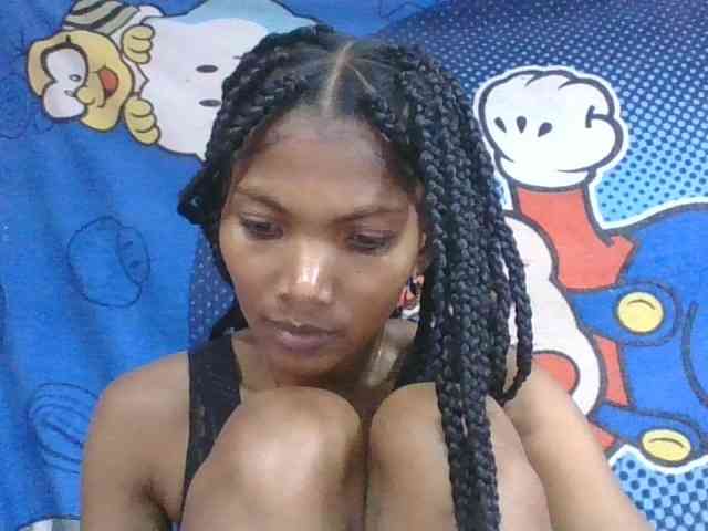 Lyah7a webcam