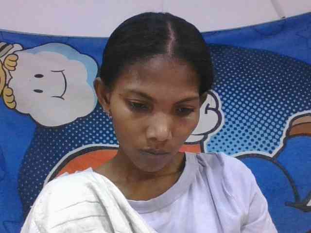 Lyah7a webcam