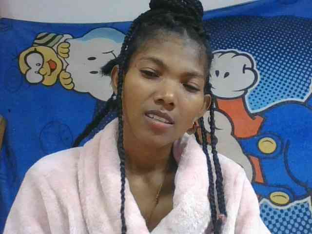Lyah7a webcam