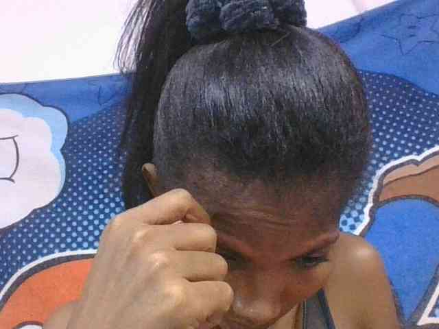 Lyah7a webcam