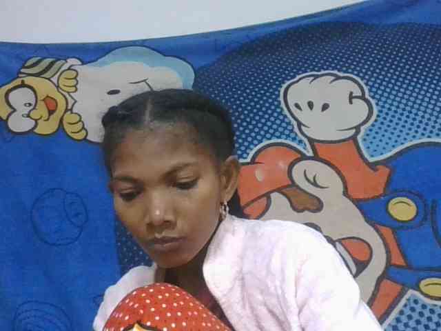 Lyah7a webcam