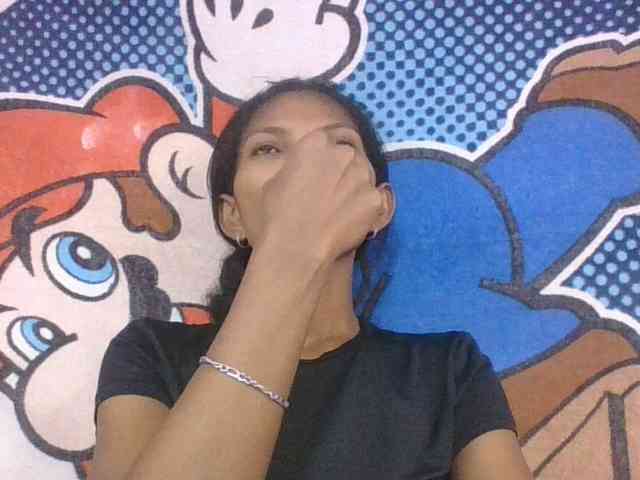 Lyah7a webcam