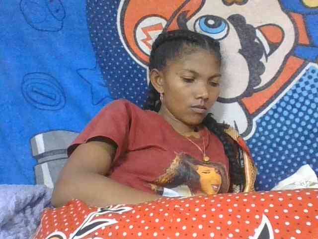 Lyah7a webcam