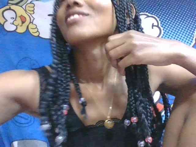 Lyah7a webcam
