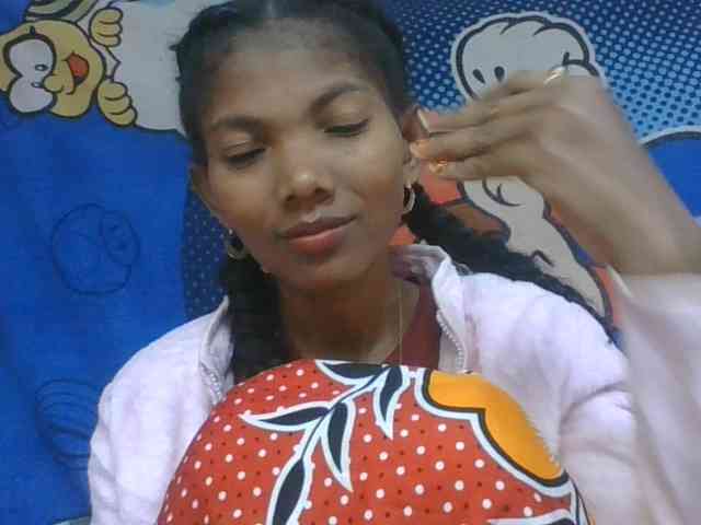 Lyah7a webcam