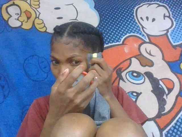 Lyah7a webcam