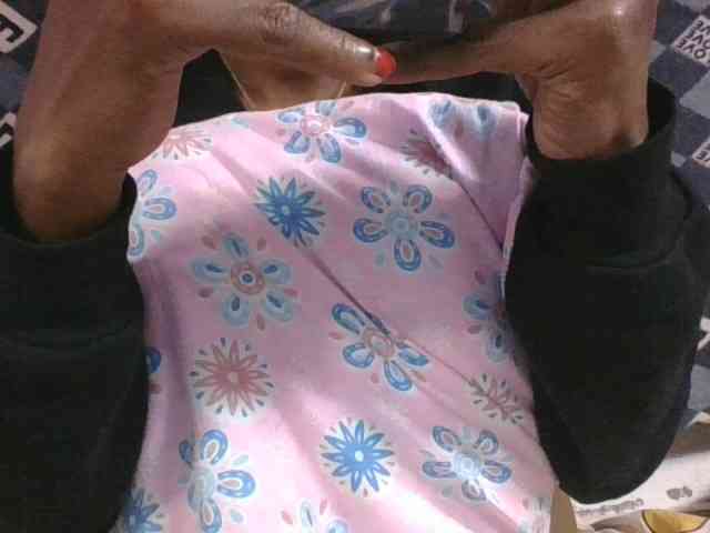 Lyah7a webcam