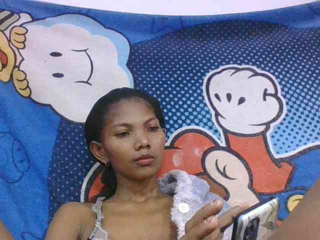 Lyah7a webcam