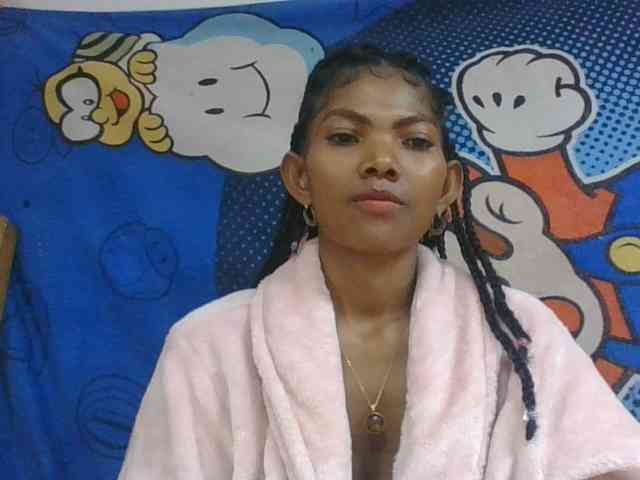 Lyah7a webcam