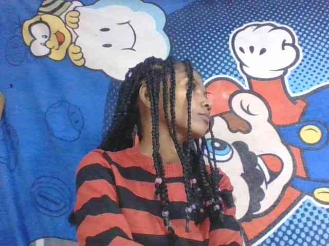 Lyah7a webcam