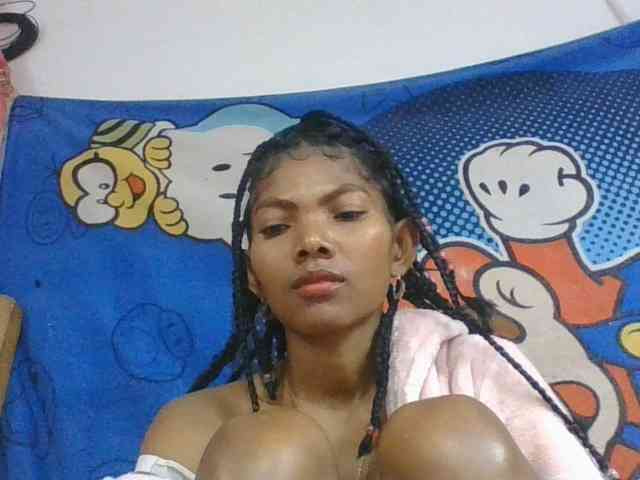 Lyah7a webcam