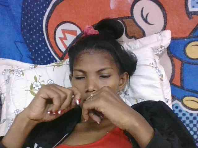 Lyah7a webcam