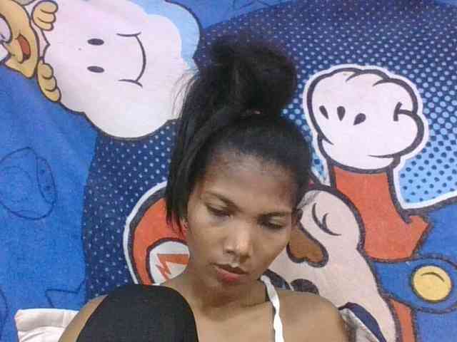 Lyah7a webcam