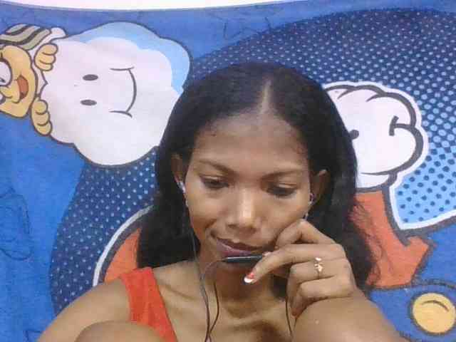 Lyah7a webcam