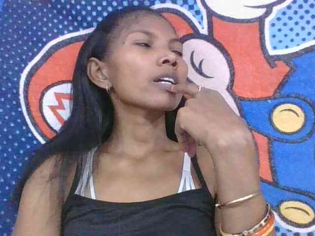 Lyah7a webcam