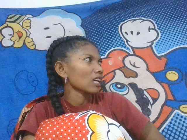 Lyah7a webcam