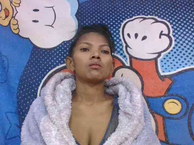 Lyah7a webcam