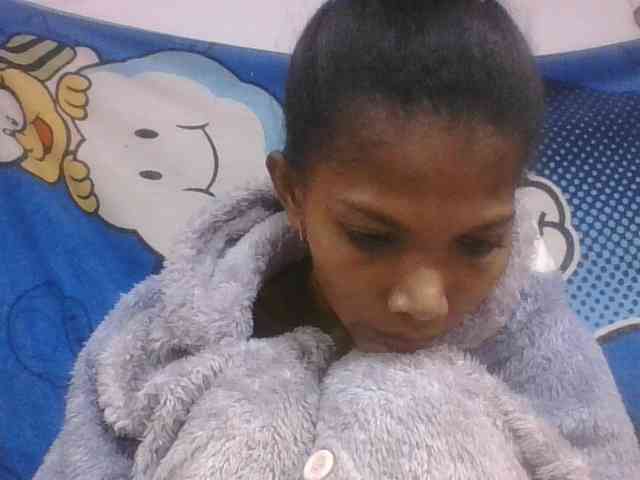 Lyah7a webcam