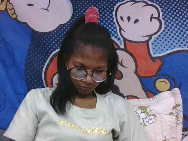 Lyah7a webcam