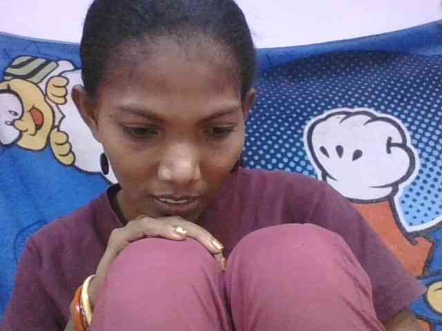 Lyah7a webcam