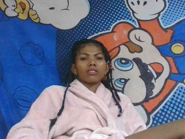 Lyah7a webcam