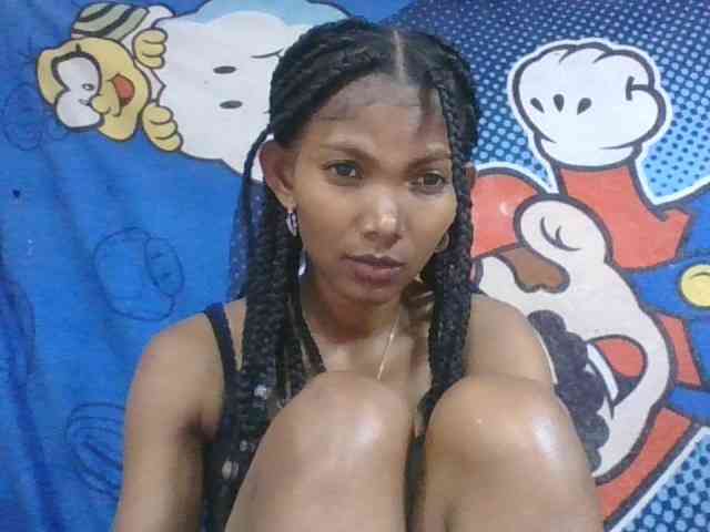 Lyah7a webcam