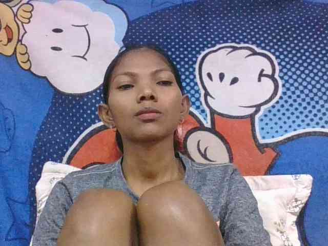 Lyah7a webcam