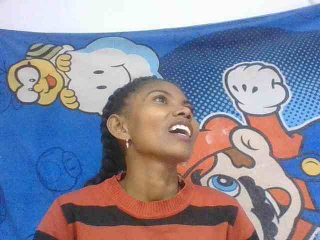 Lyah7a webcam