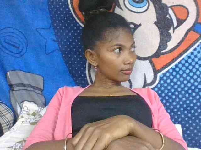 Lyah7a webcam